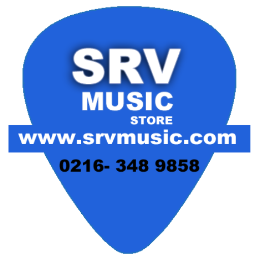 Srv Music Store