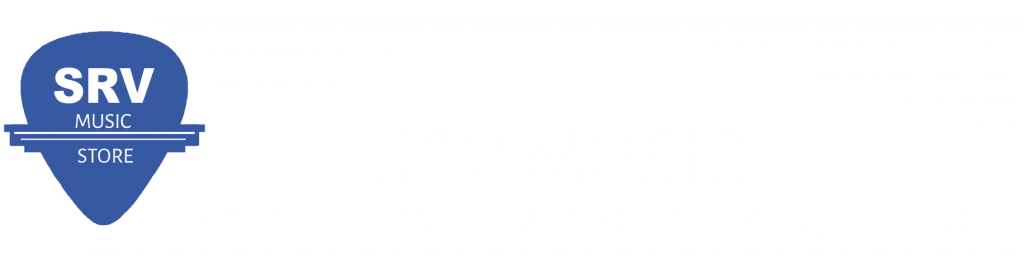 Srv Music Store