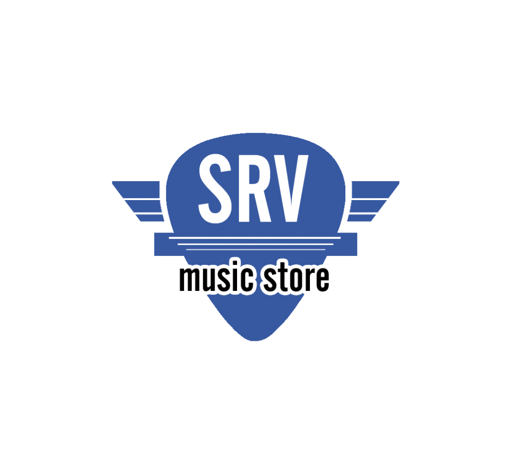 Srv Music Store