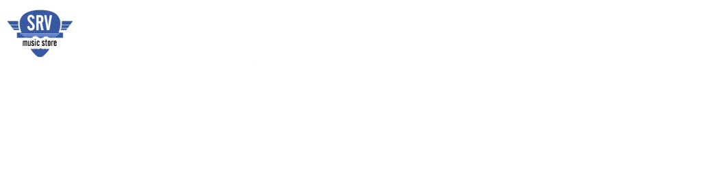 Srv Music Store