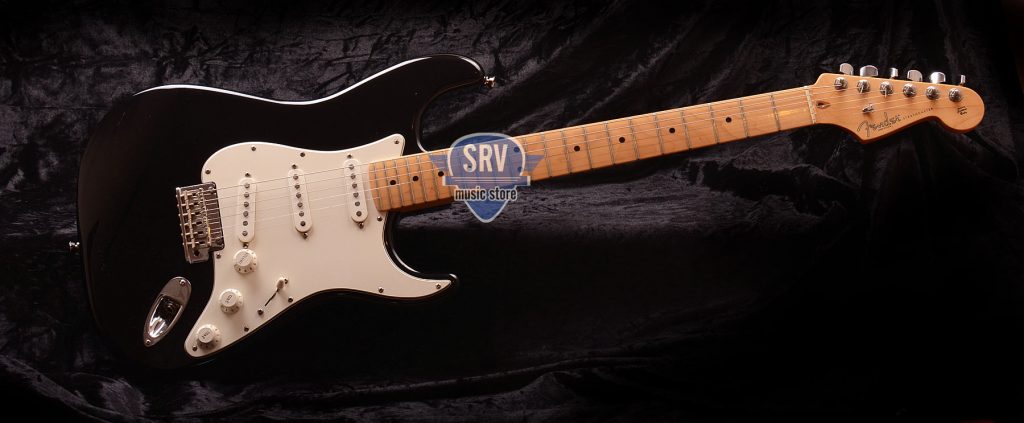 Srv Music Store