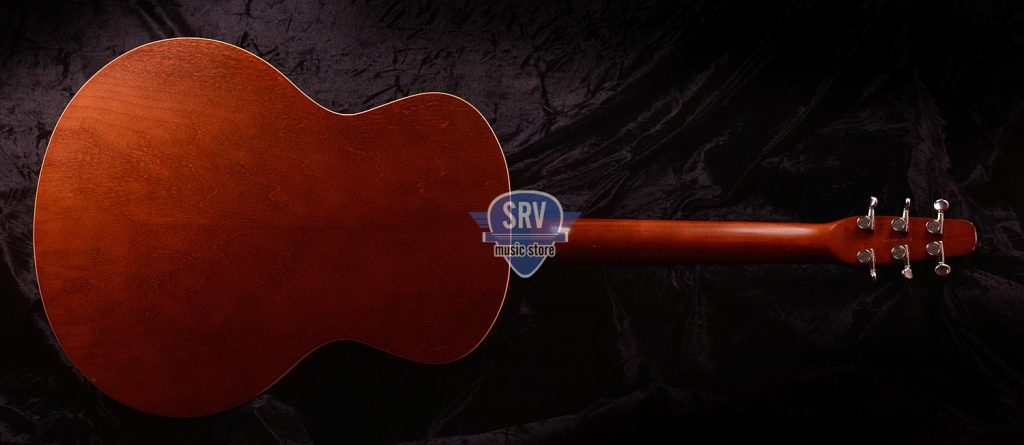 Srv Music Store