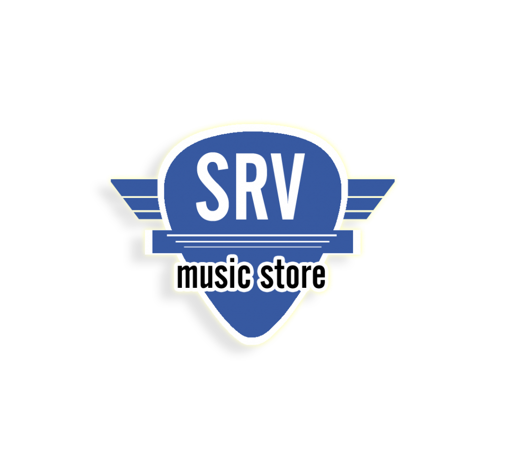 Srv Music Store