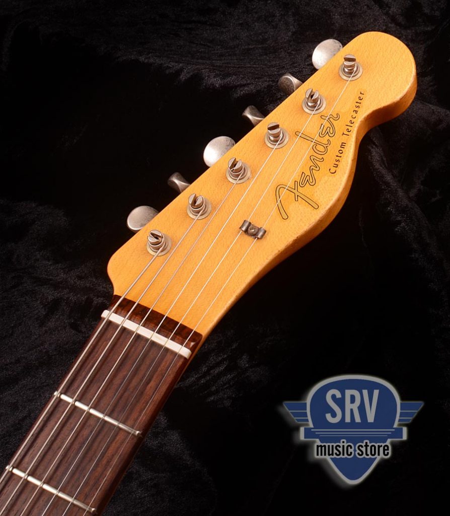 Srv Music Store