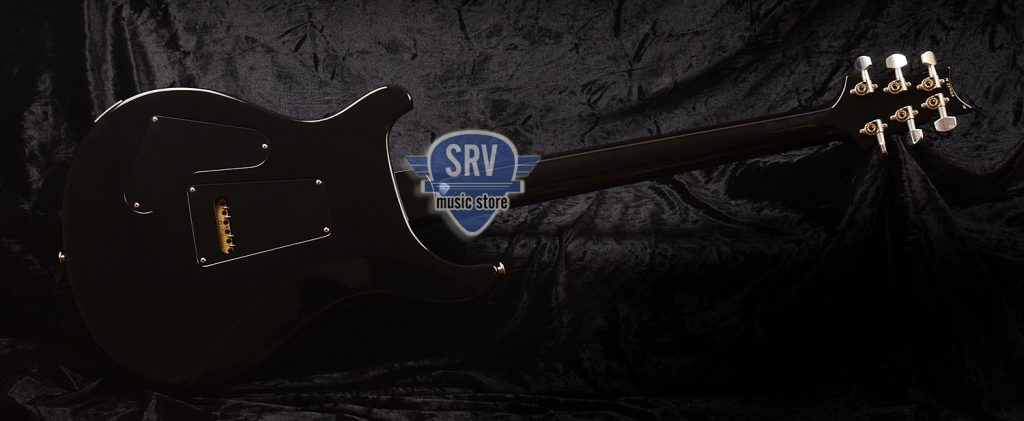 Srv Music Store