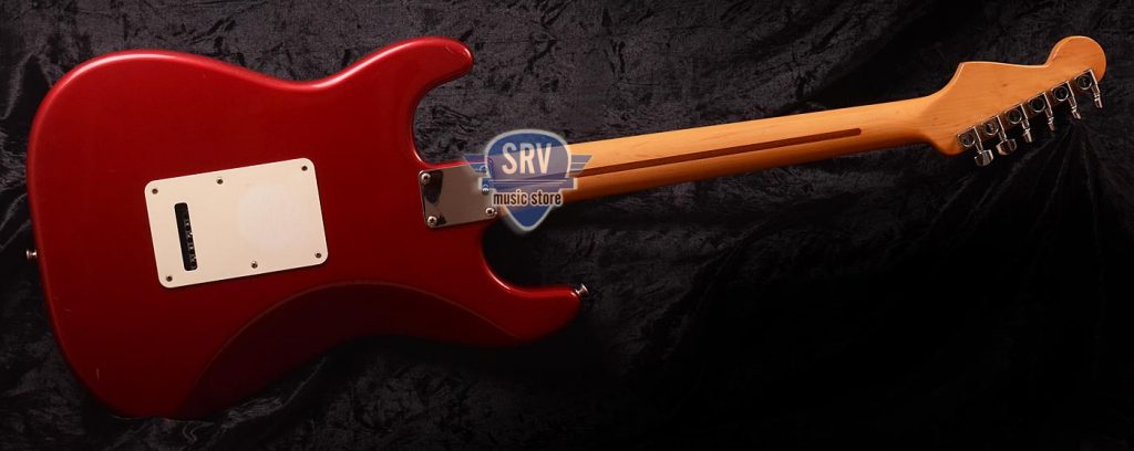 Srv Music Store