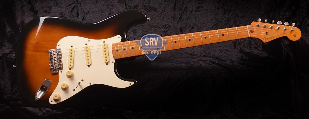 Srv Music Store