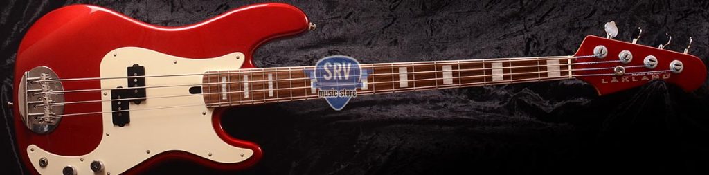 Srv Music Store