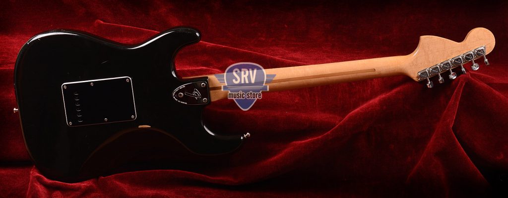 Srv Music Store