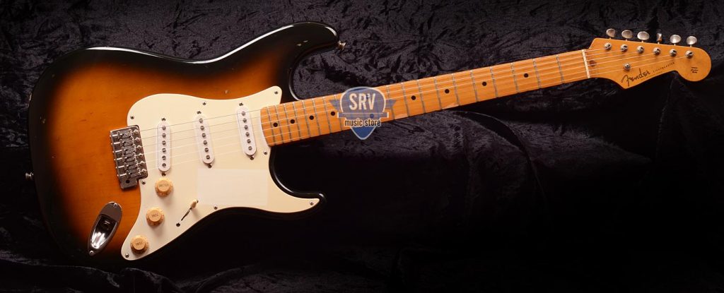 Srv Music Store