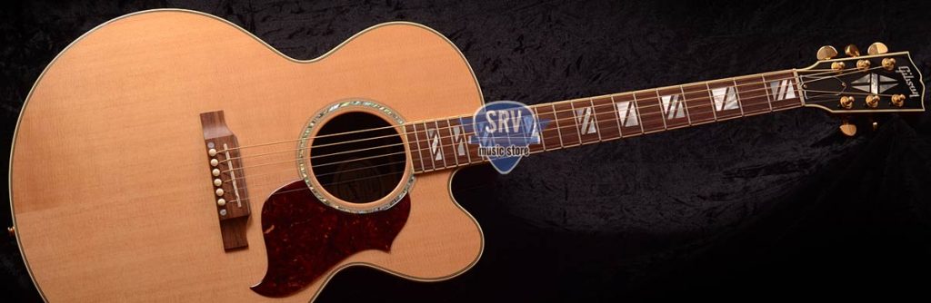 Srv Music Store