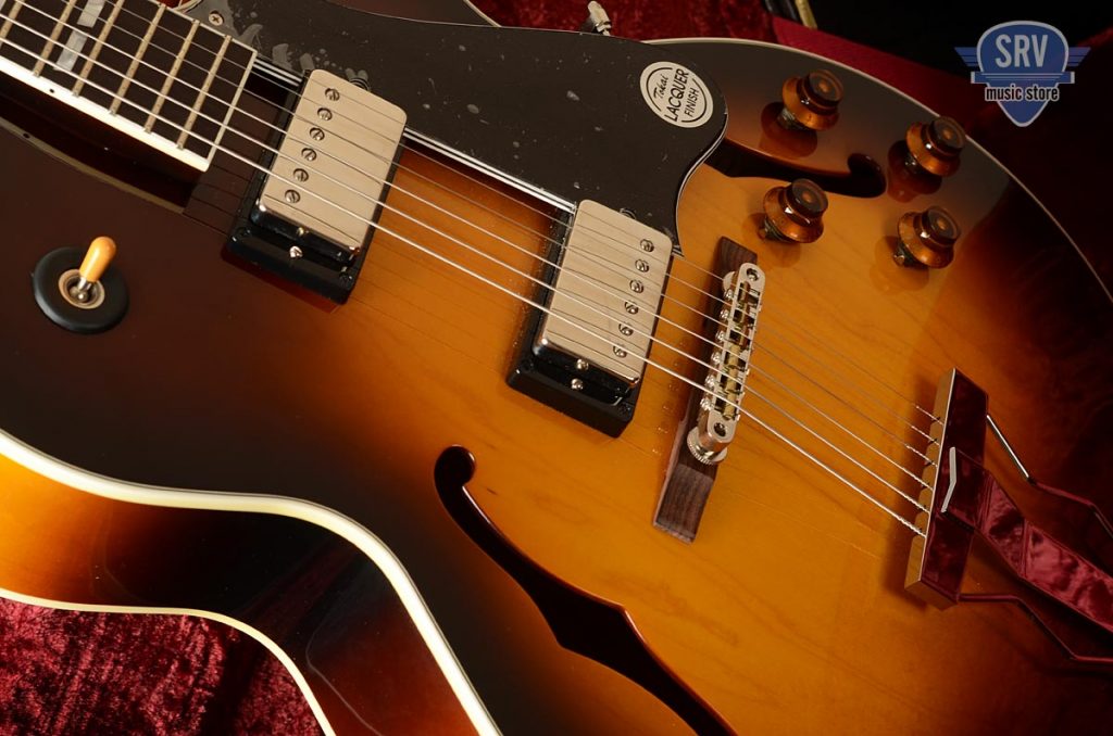 Srv Music Store