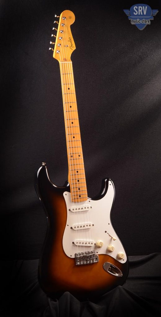 Srv Music Store