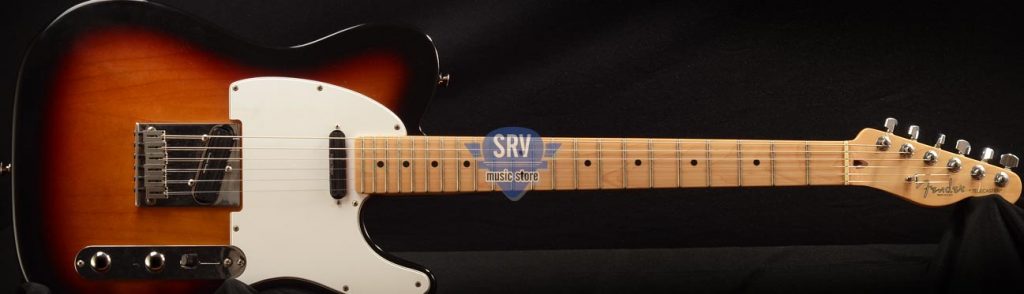 Srv Music Store