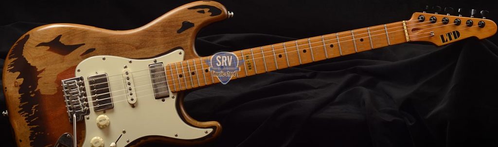 Srv Music Store