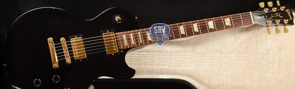 Srv Music Store