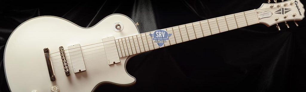 Srv Music Store