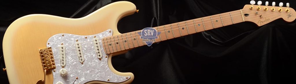 Srv Music Store