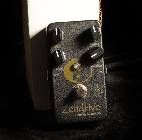 Lovepedal-Black-Magic-Zendrive- – Srv Music Store