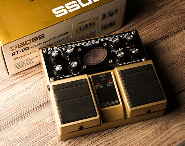 Srv Music Store
