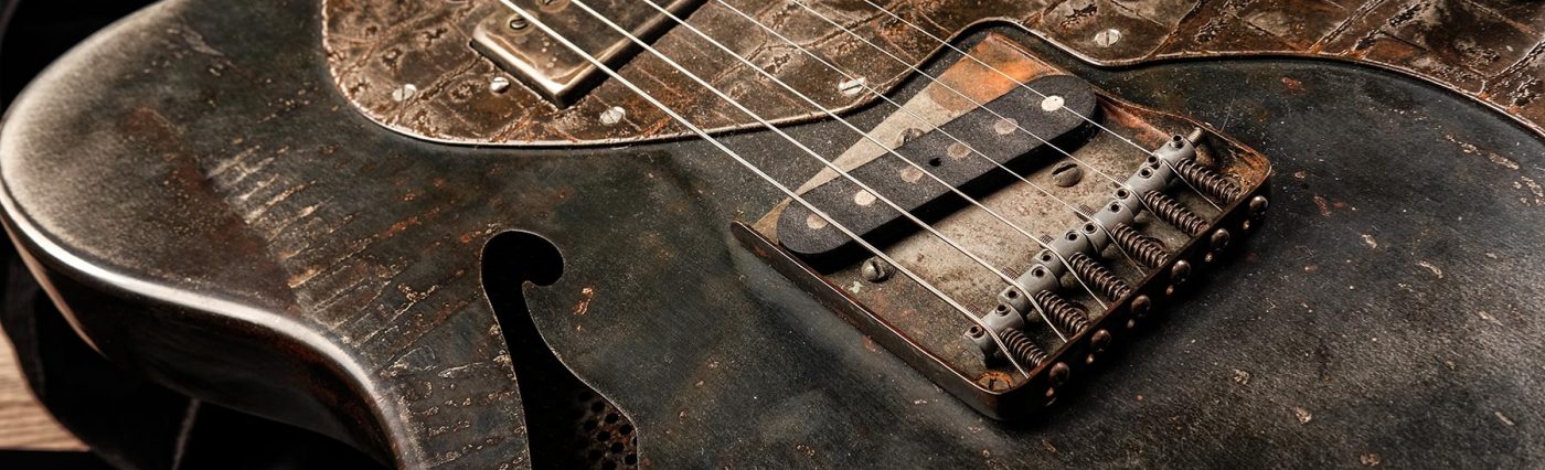 Srv Music Store
