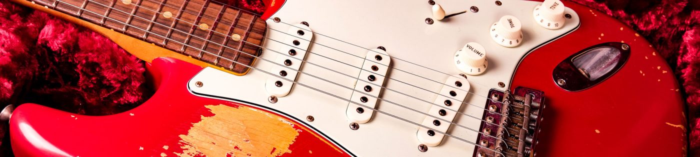 Srv Music Store