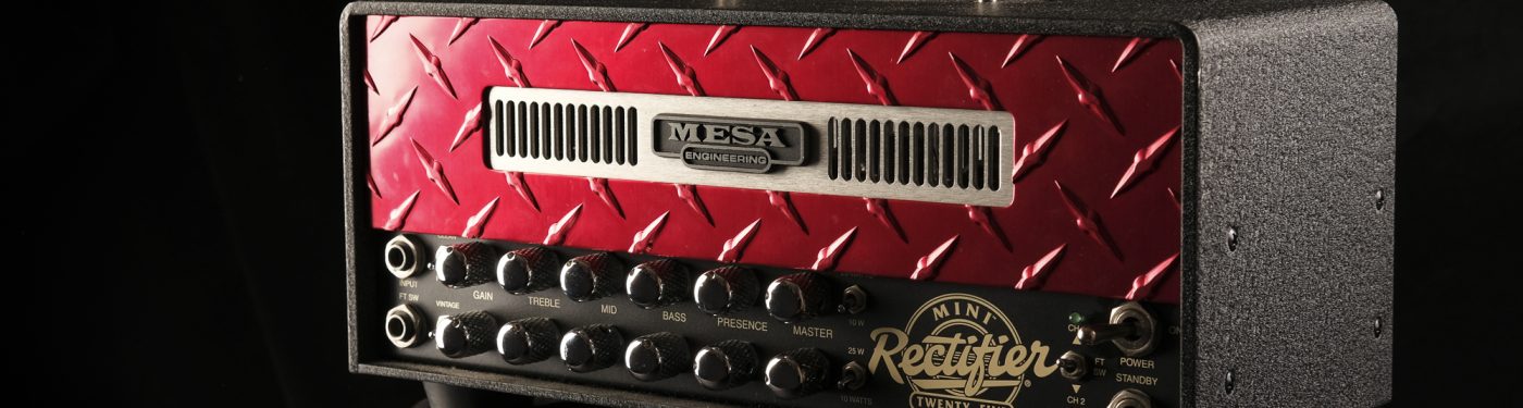 Srv Music Store
