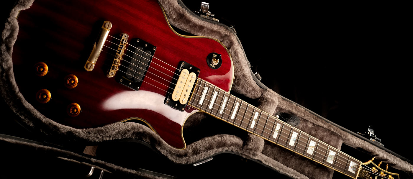 Srv Music Store
