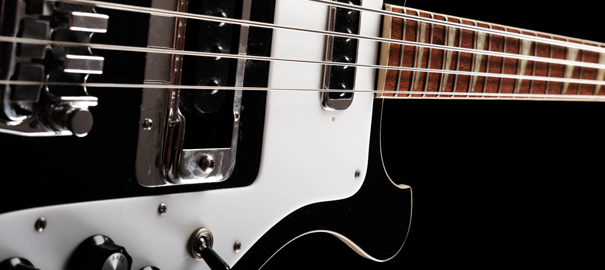 Srv Music Store