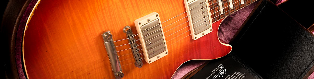 Srv Music Store