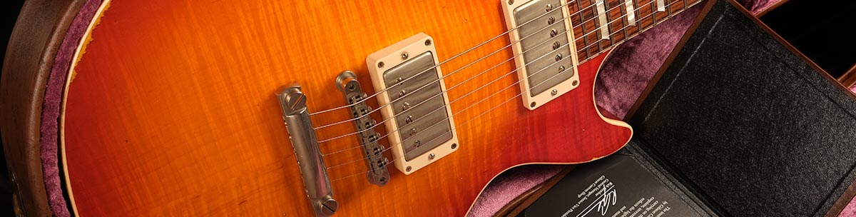 Srv Music Store
