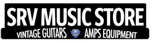 Srv Music Store