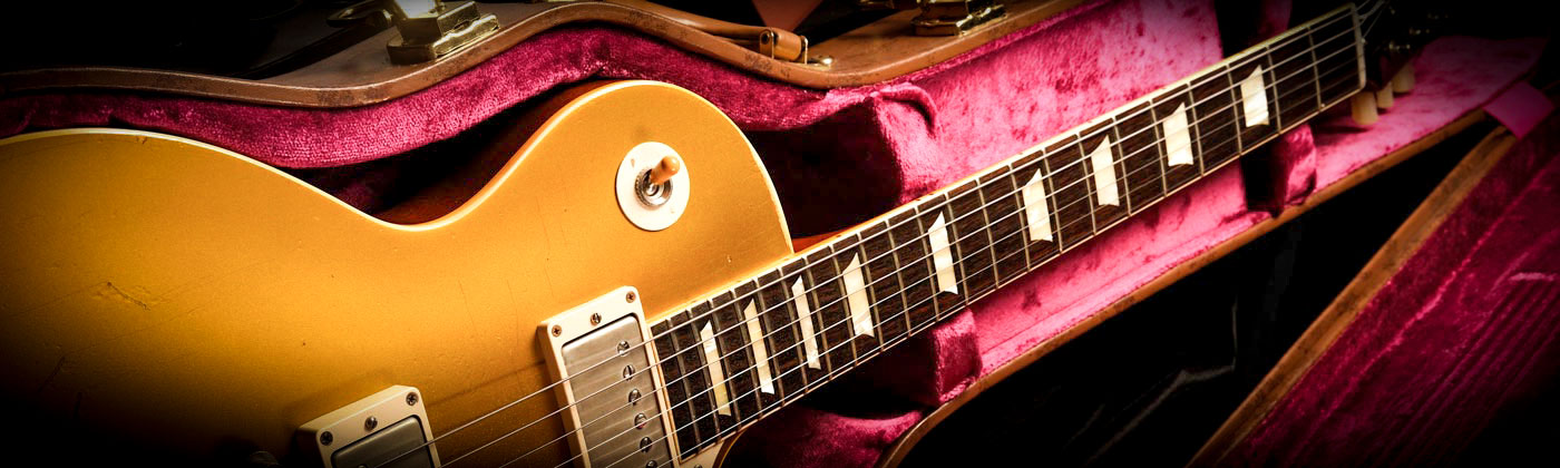 Srv Music Store