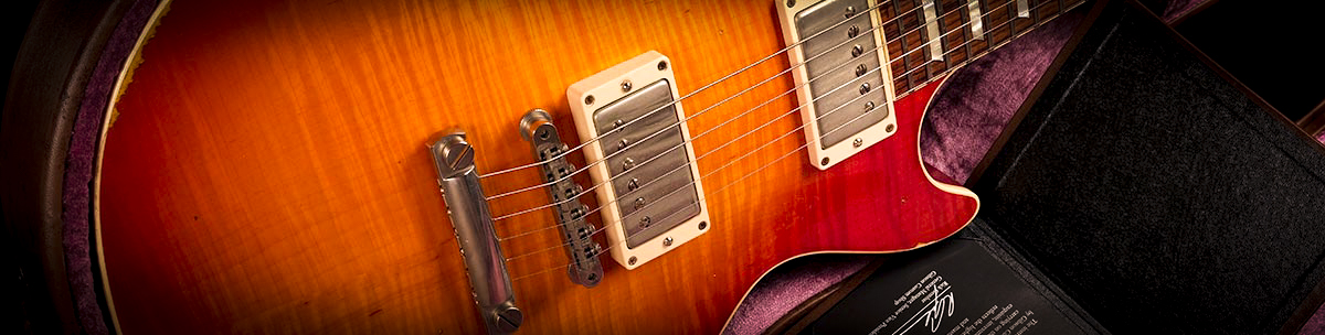Srv Music Store
