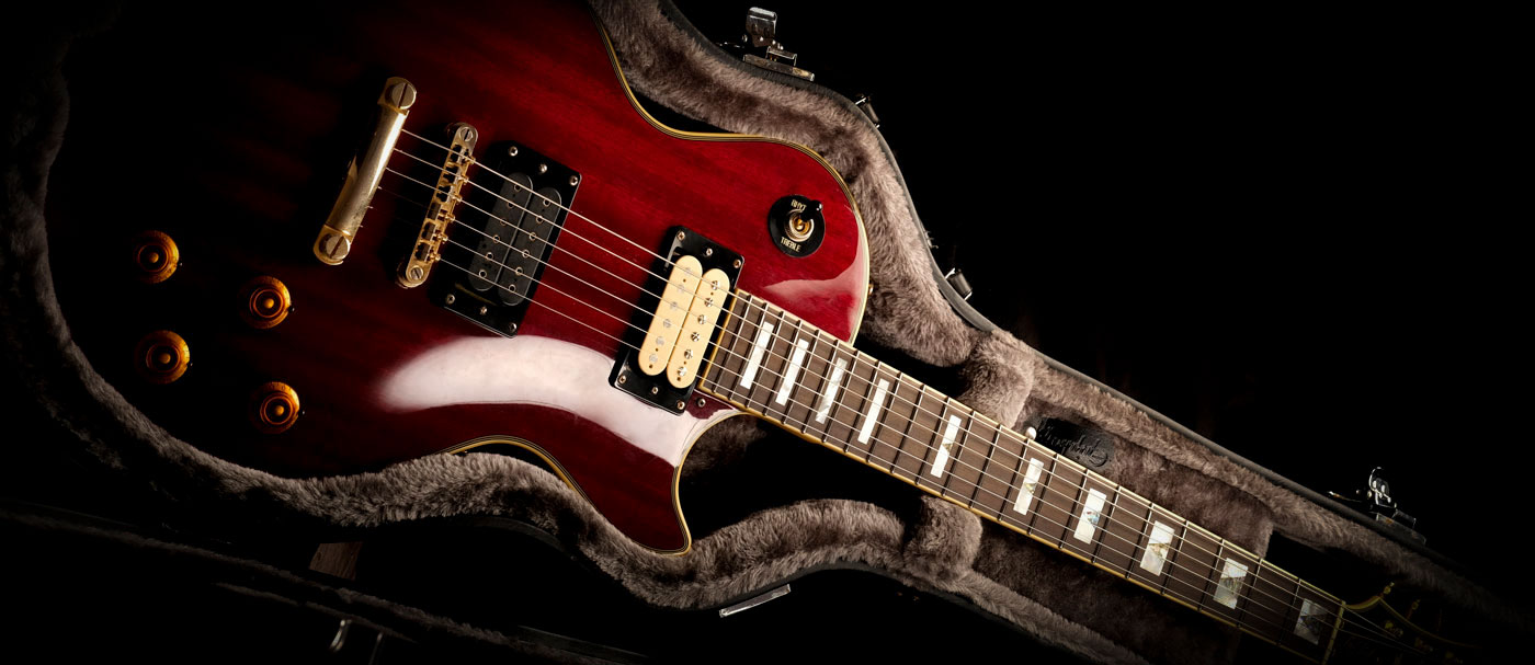 Srv Music Store