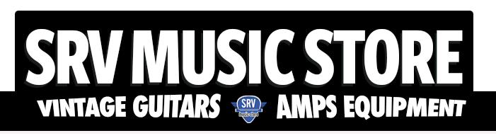 Srv Music Store