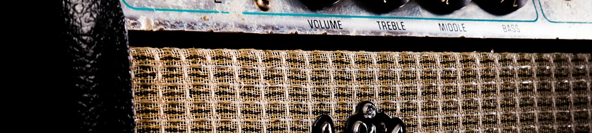 Srv Music Store