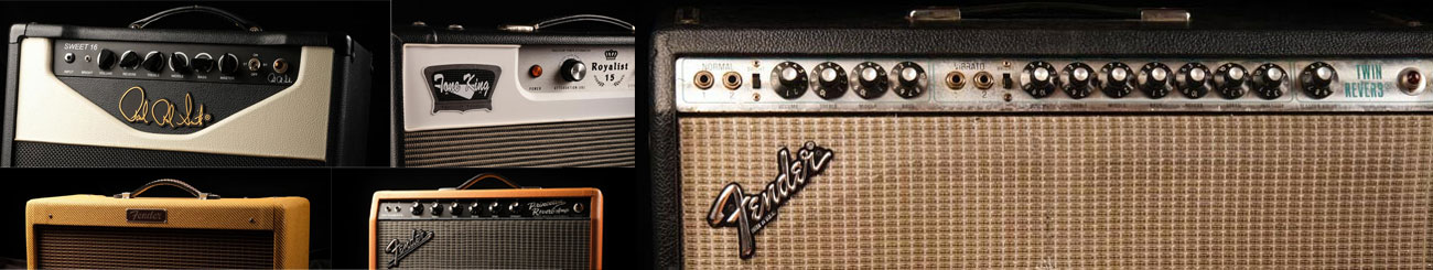 Srv Music Store