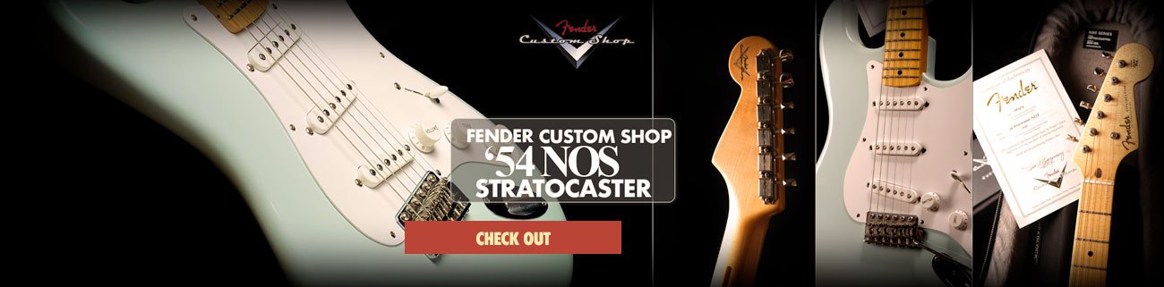 Srv Music Store