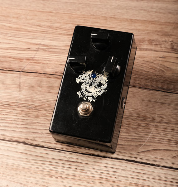 Srv Music Store