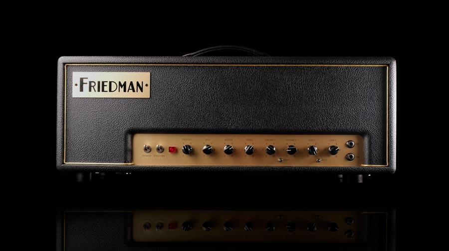 Srv Music Store