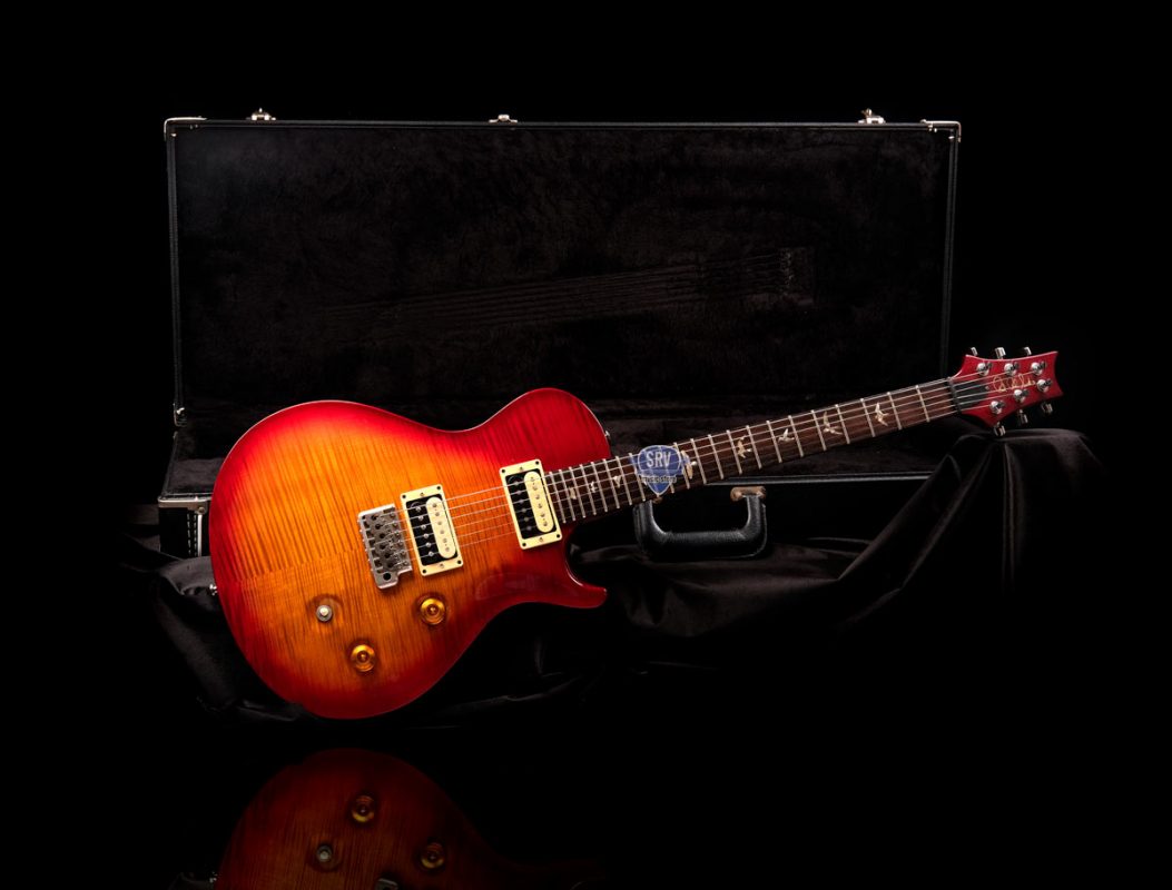 Srv Music Store