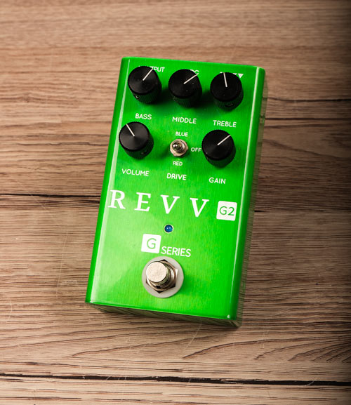 Srv Music Store
