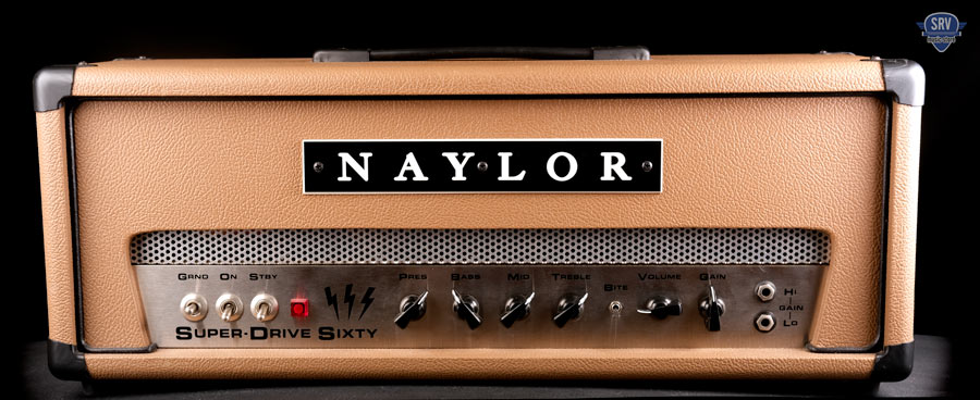 naylor amps