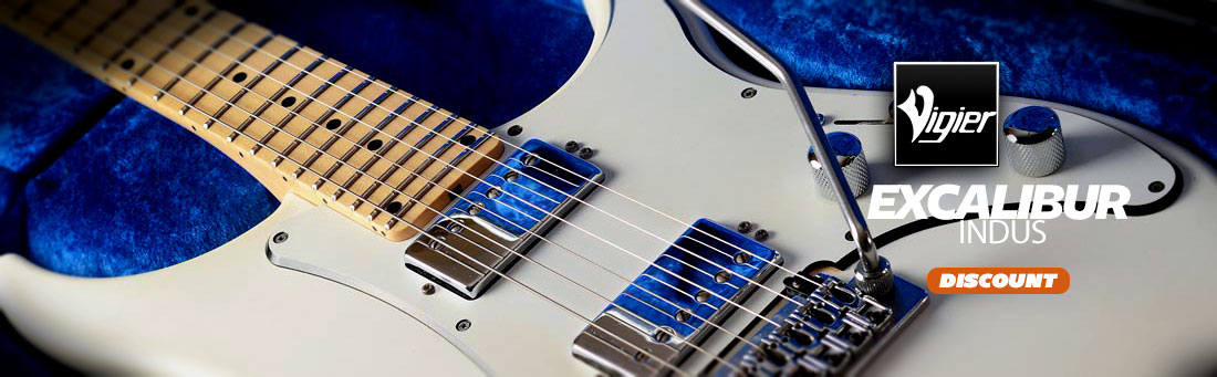 Srv Music Store