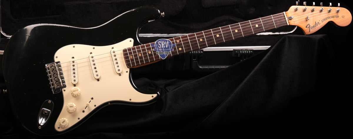 Srv Music Store