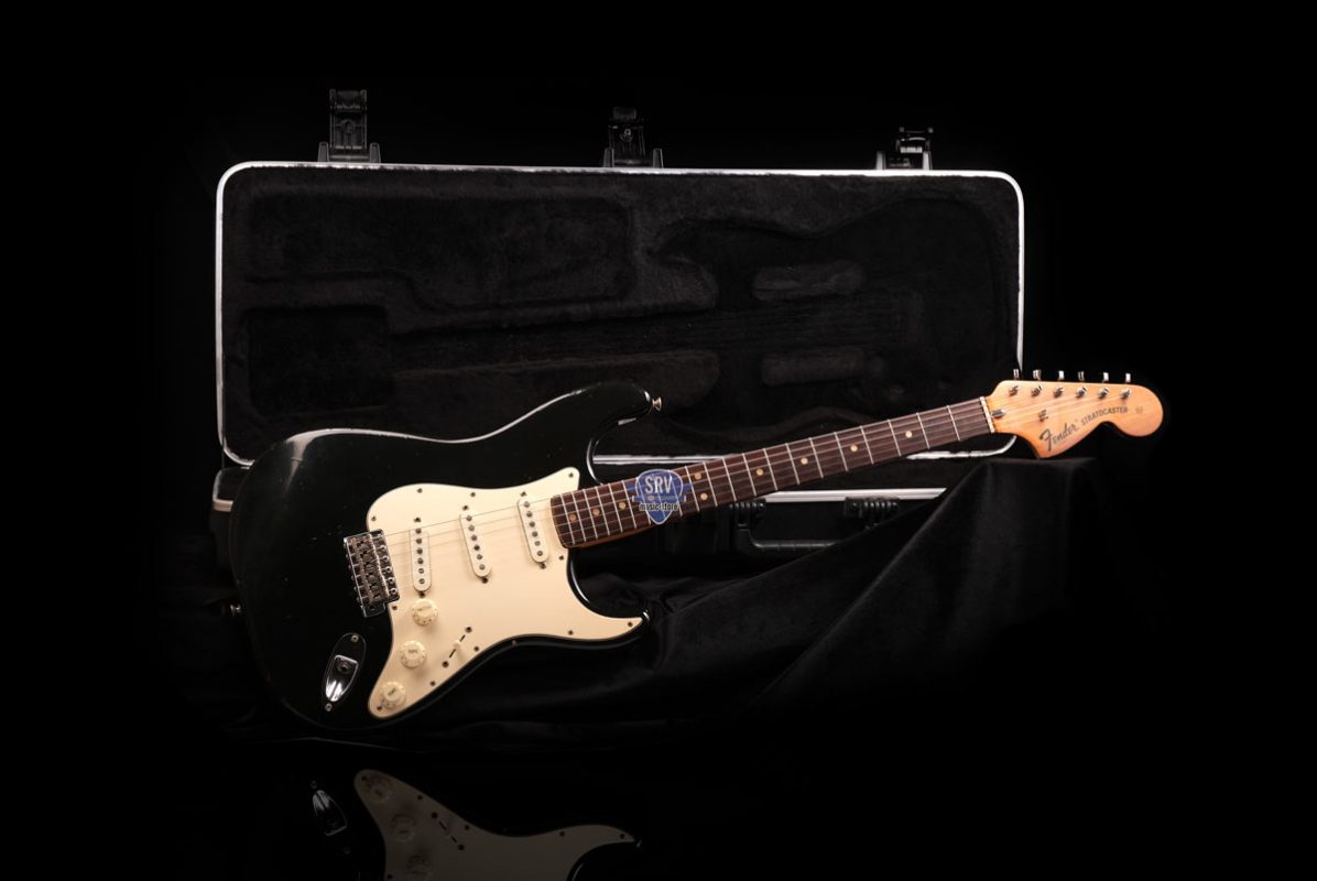 Srv Music Store