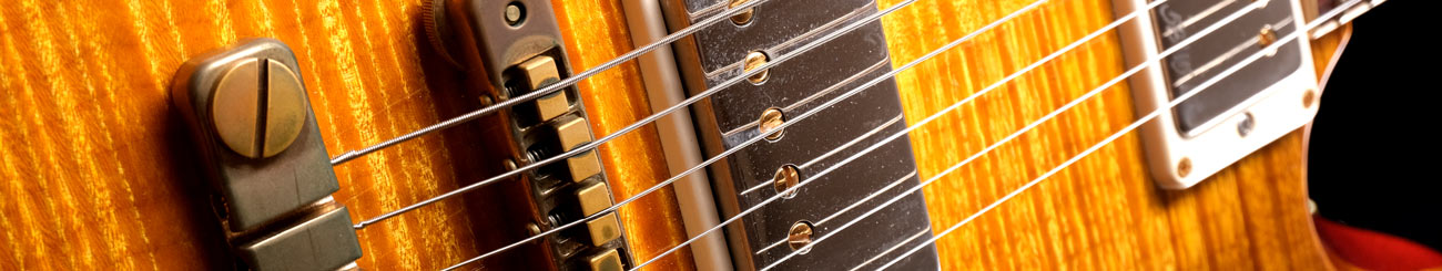 Srv Music Store