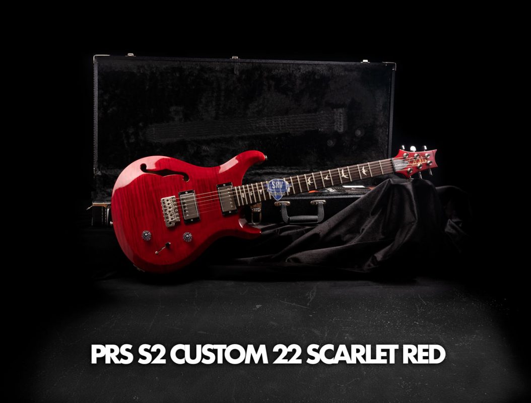 Srv Music Store