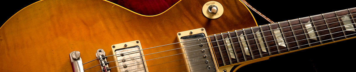 Srv Music Store